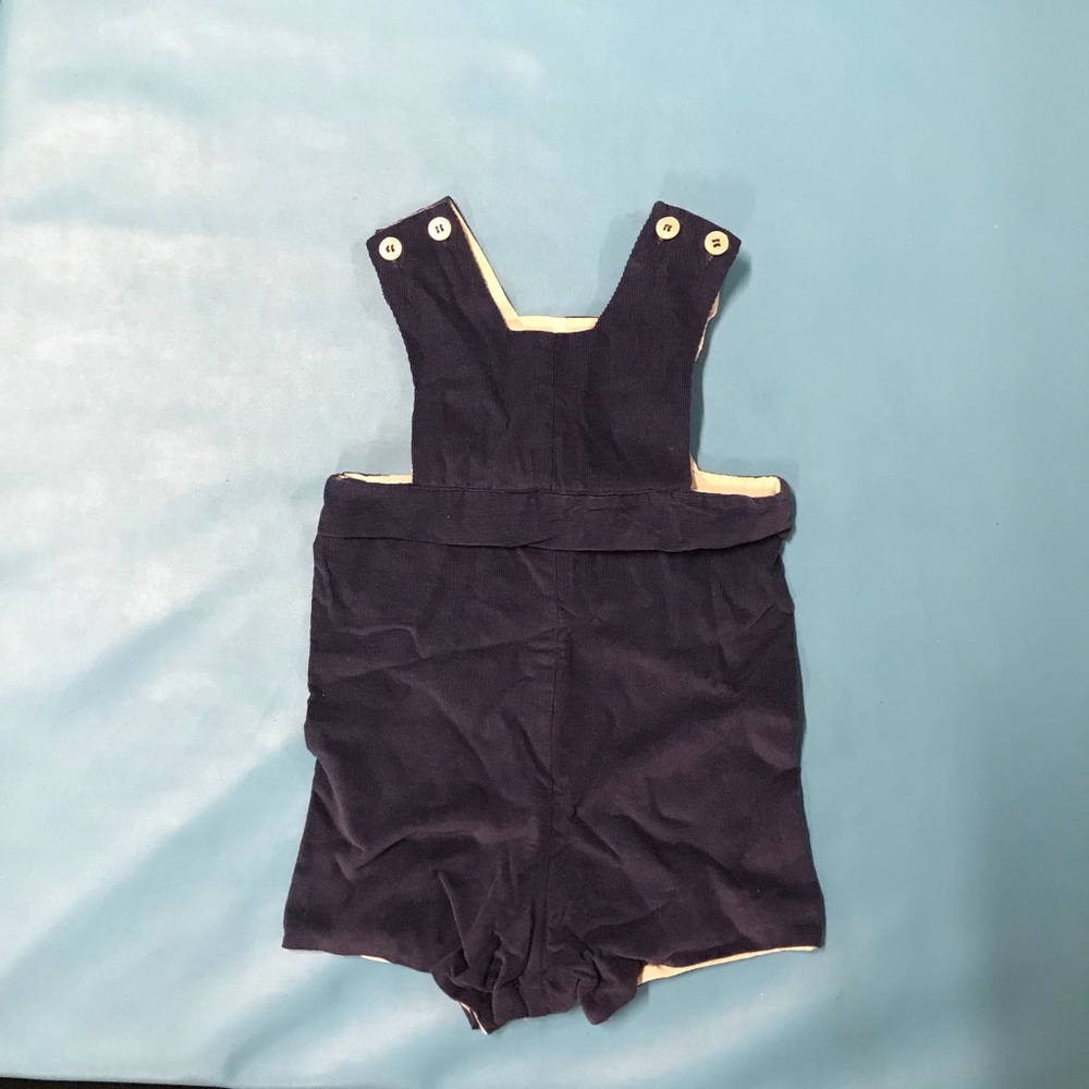 Kayce Hughes 24 months EUC Jon Jon